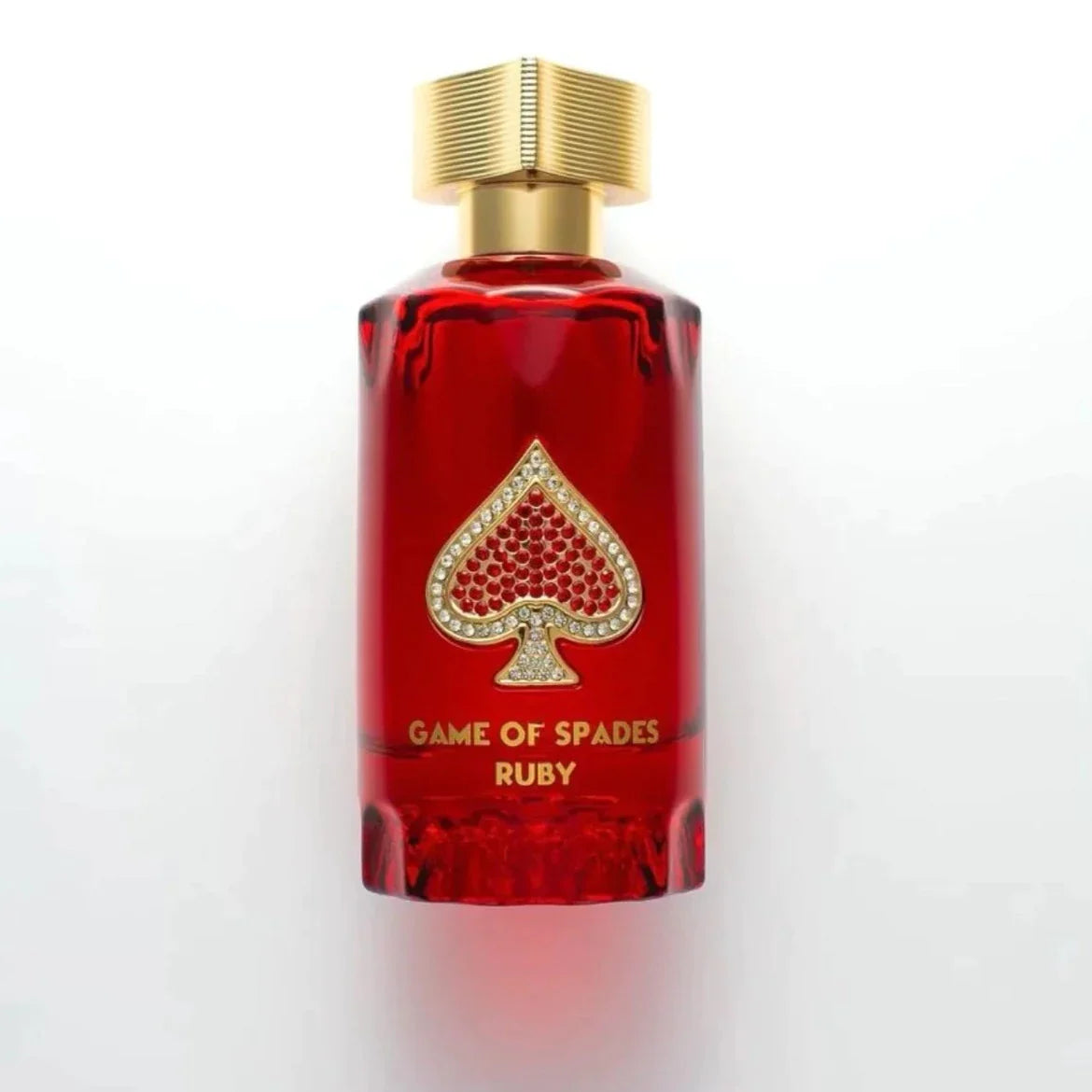 Jo Milano Juego de Espadas Rubí 3.0oz Edp U