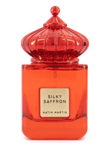 Matin Martin Saffrán Sedoso 3.4 Edp U