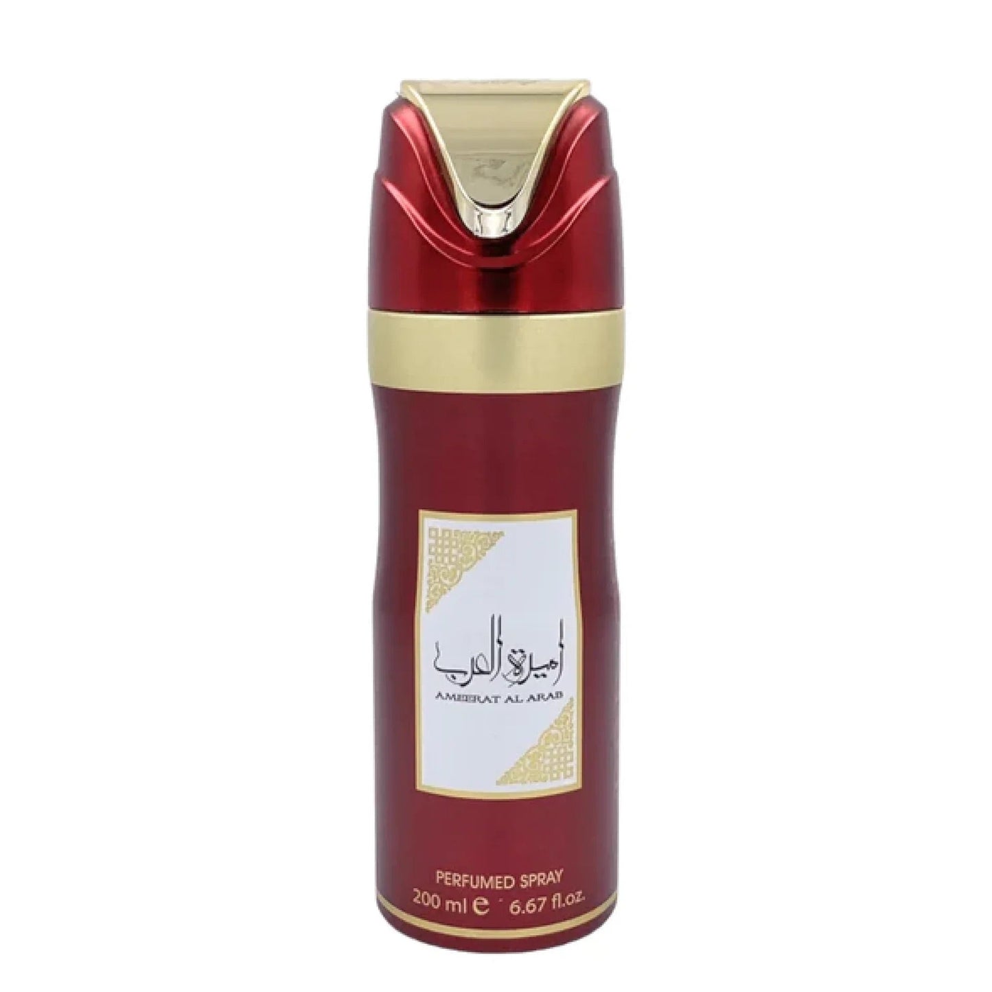 Spray Corporal Lattafa Ameerat Al Arab 6.67 L