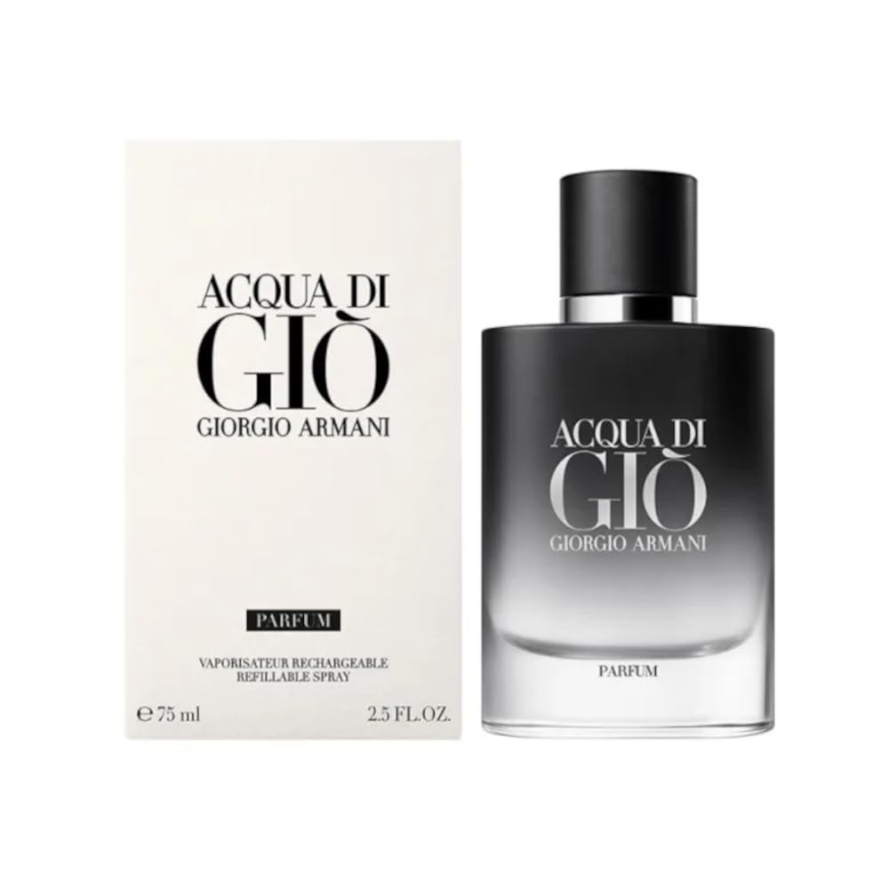 Giorgio Armani Acqua Di Gio 4.2 Parfum M