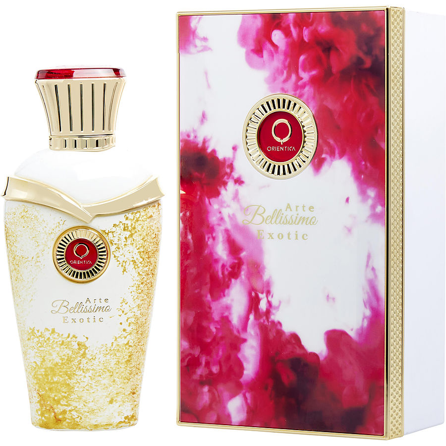 Orientica Arte Bellissimo Exótico 2.5 Edp L
