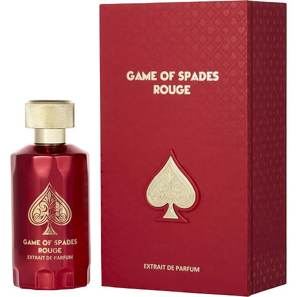Jo Milano Juego De Picas Rouge Extrait 3.4 Edp U