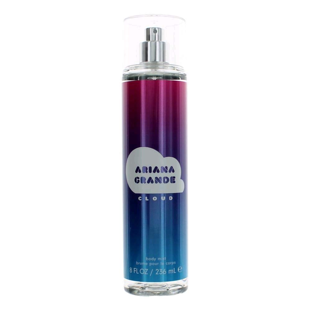 Bruma Corporal Ariana Grande Cloud 8.0 L