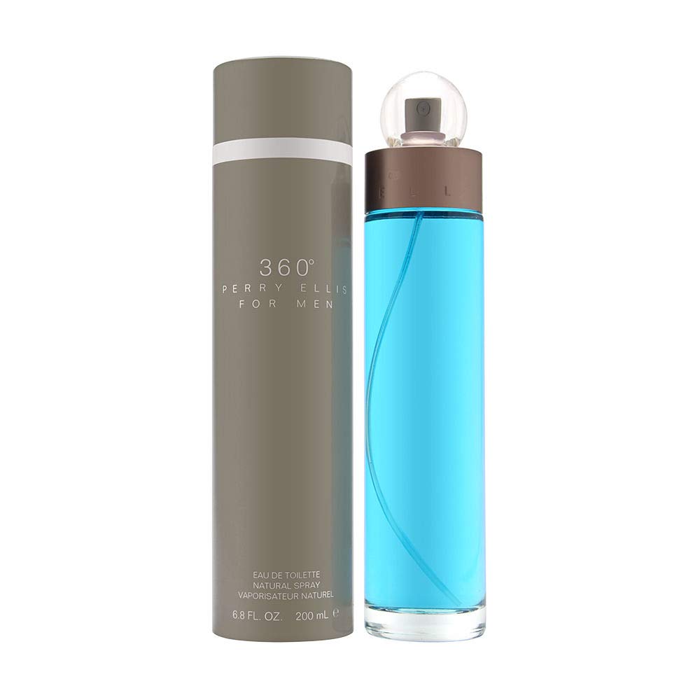 Perry Ellis 360 Hombres 6.7 Edt M