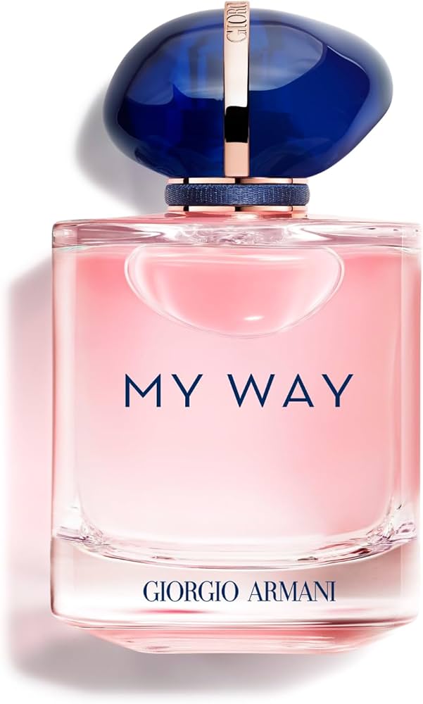 Giorgio Armani My Way 3.0 Edp L