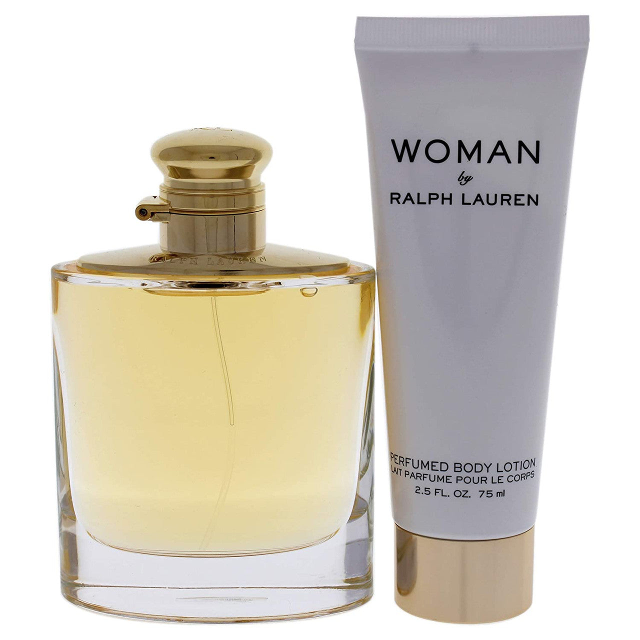 Conjunto Ralph Lauren Mujeres 2pc 3.4 Edp L
