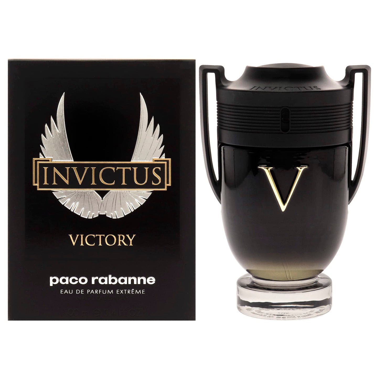 Paco Rabanne Invictus Victory Edp M