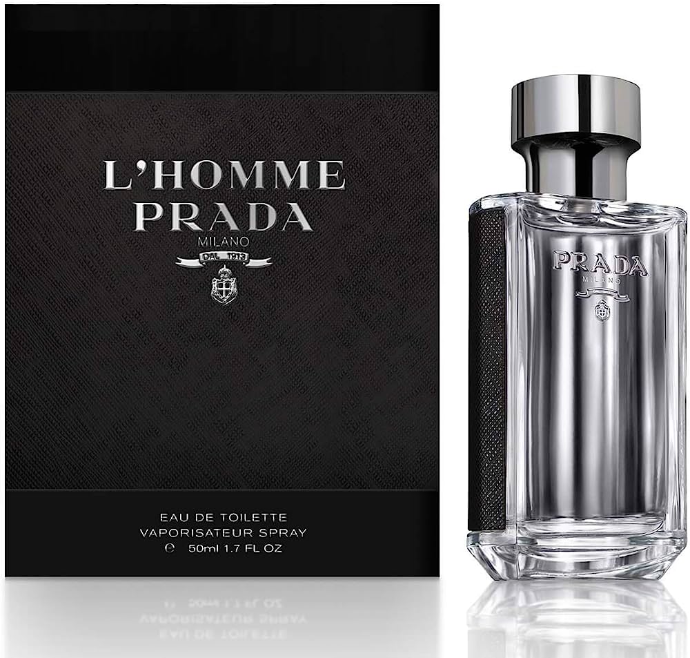 Prada L'Homme 3.4 oz