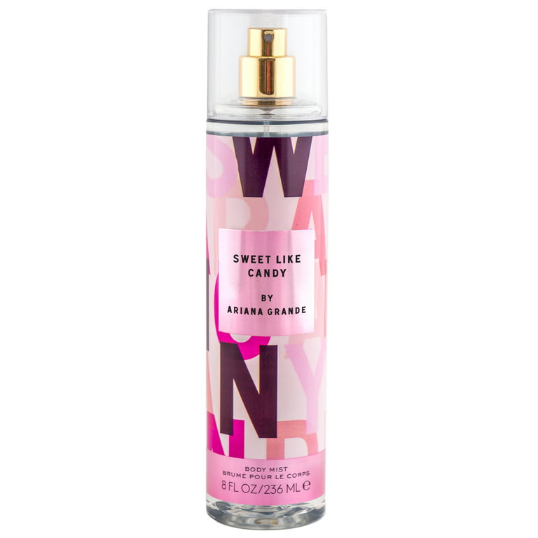 Bruma Corporal Ariana Grande Sweet Like Candy 8.0 L
