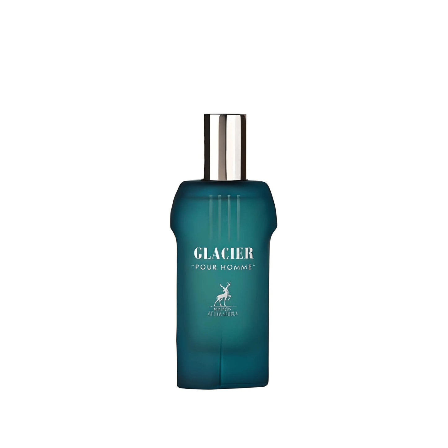 Maison Alhambra Glacier para Hombre 3.4 Edp M