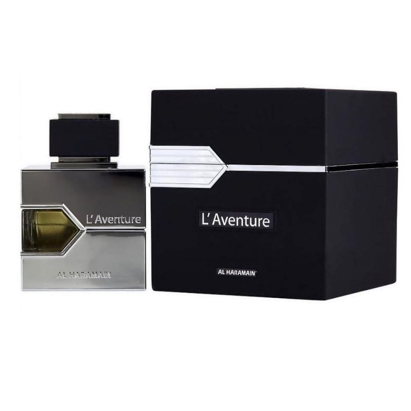Al Haramain L Aventure Hombres 3.4 Edp M