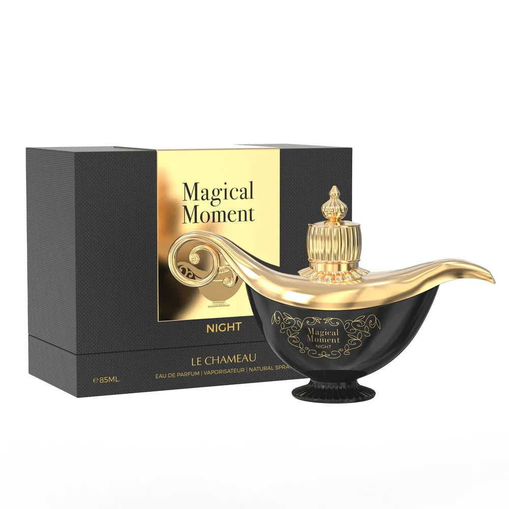 Emper Le Chameau Momento Mágico Noche 2.8 Edp L