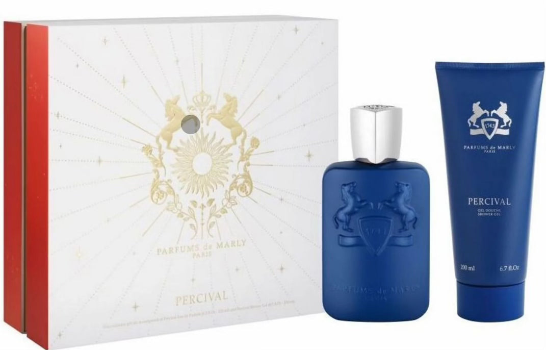 Set Percival 2pc 4.2 Edp M de Parfums de Marly