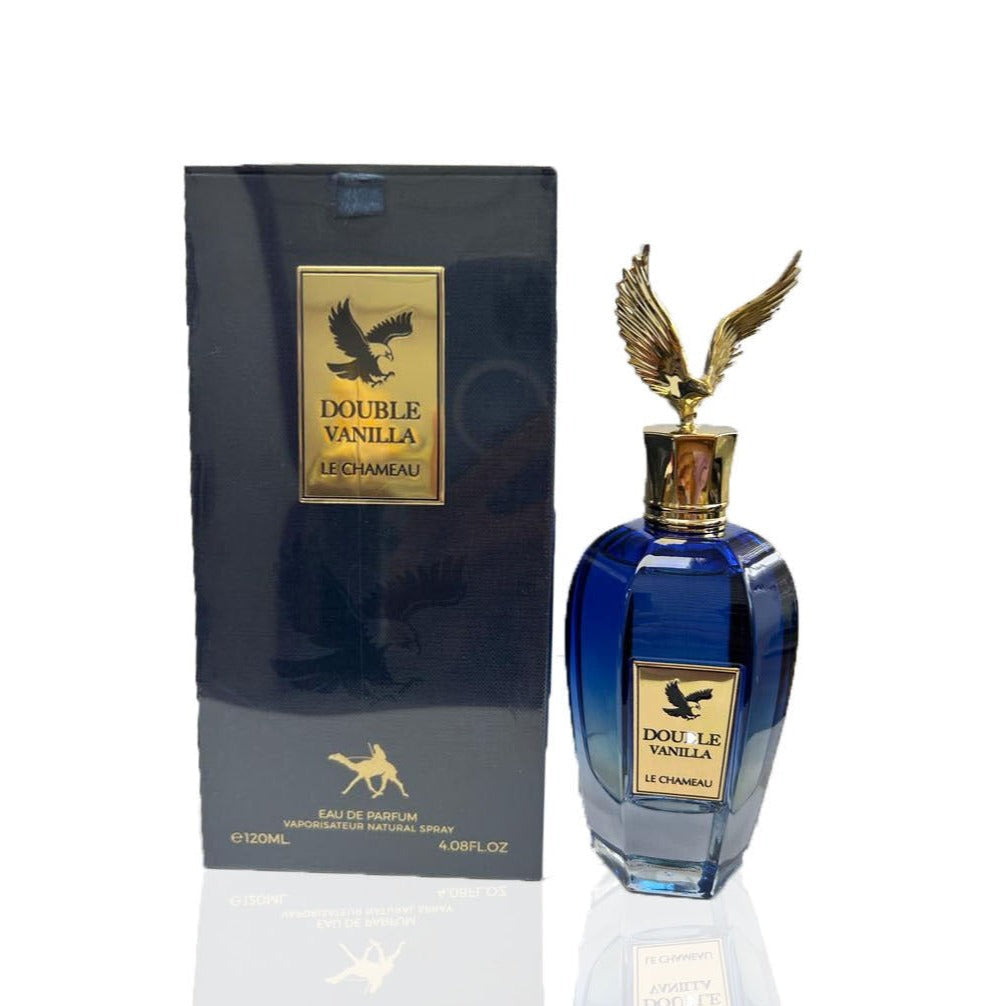 Emper: Emper Doble Vainilla 3.4 Edp U
