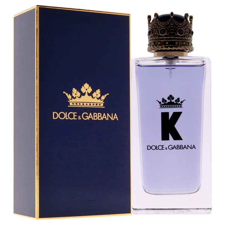 Dolce & Gabbana King 3.4 Edt M