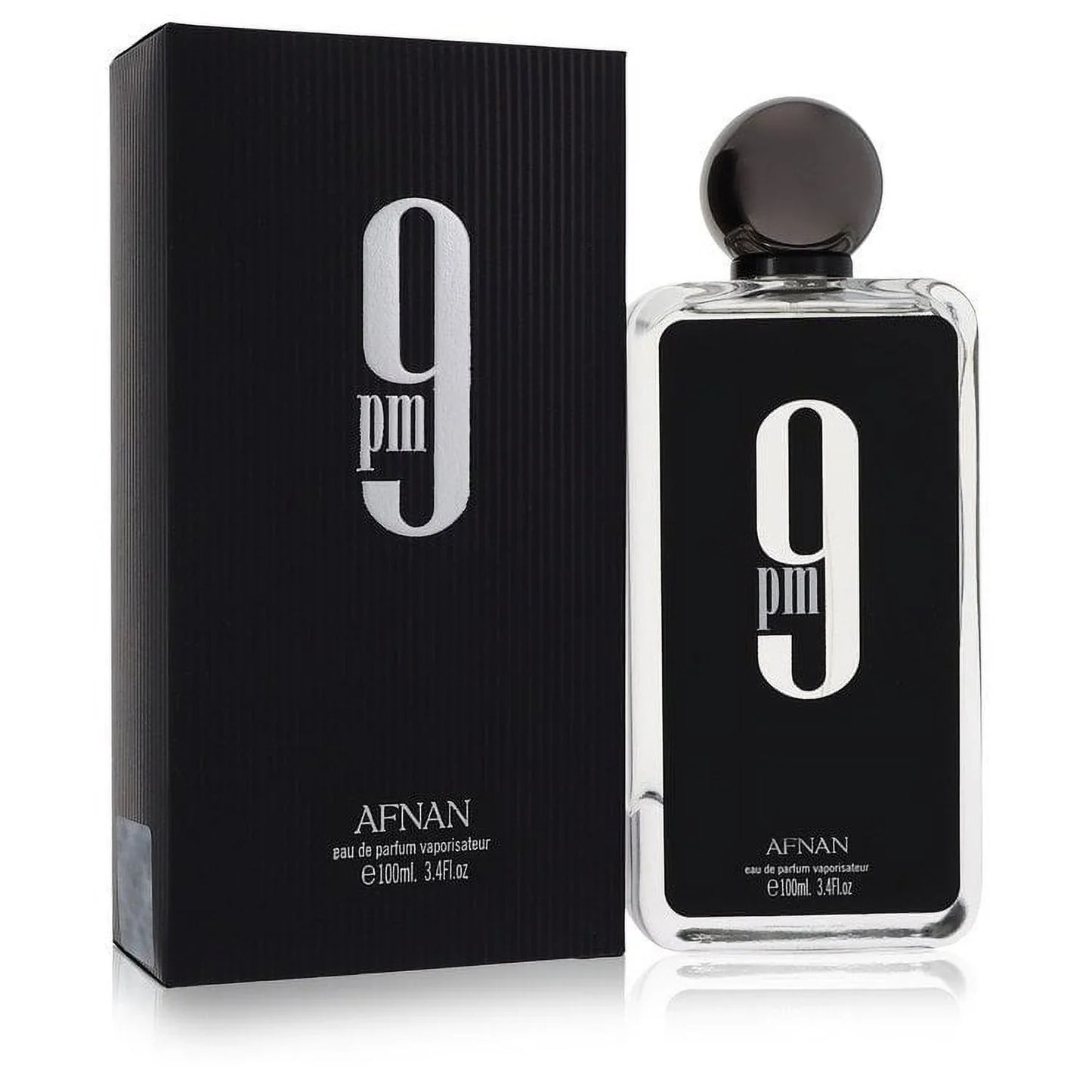 Afnan 9pm Edp M