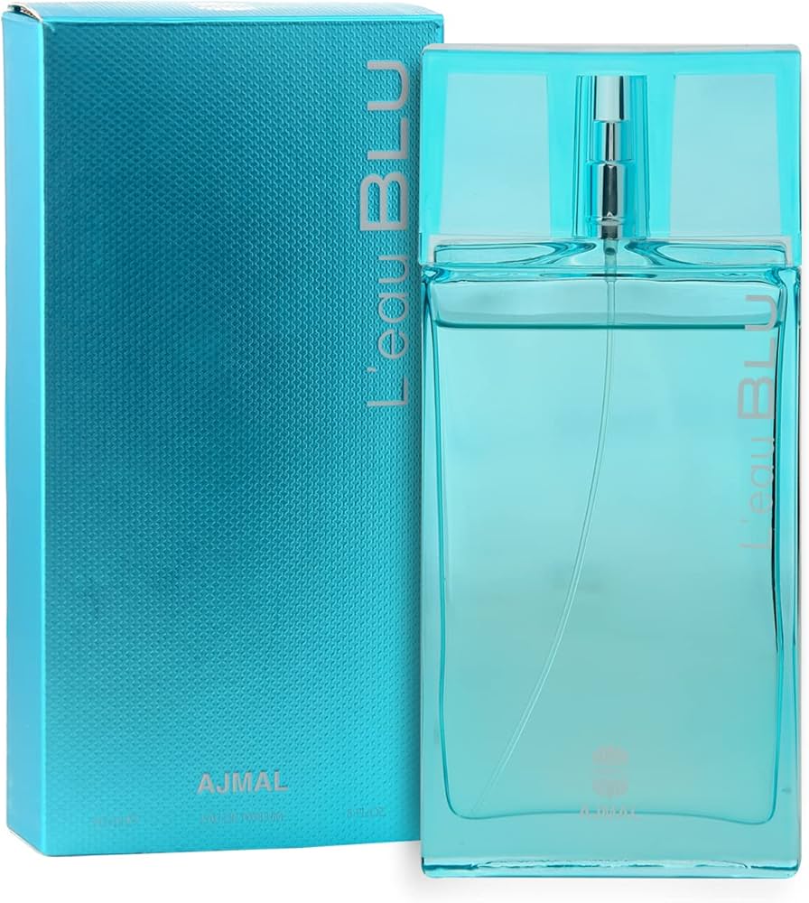 Ajmal L'eau Blu 3.0 Edp M