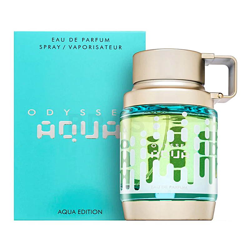 Armaf Odyssey Aqua 2.02 Edp U