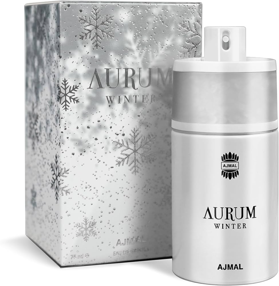 Ajmal Aurum Invierno 2.5 Edp L