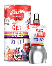 Jean Paul Gaultier Orgullo Edición Limitada 3.4 Edt L
