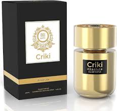 Emper: Emper Criki Absolute 3.4 Edp U