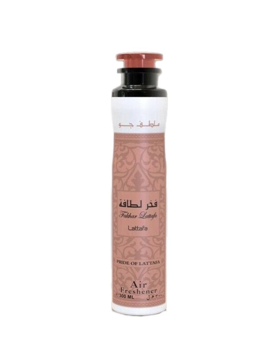 Ambientador Lattafa Fakhar 300ml