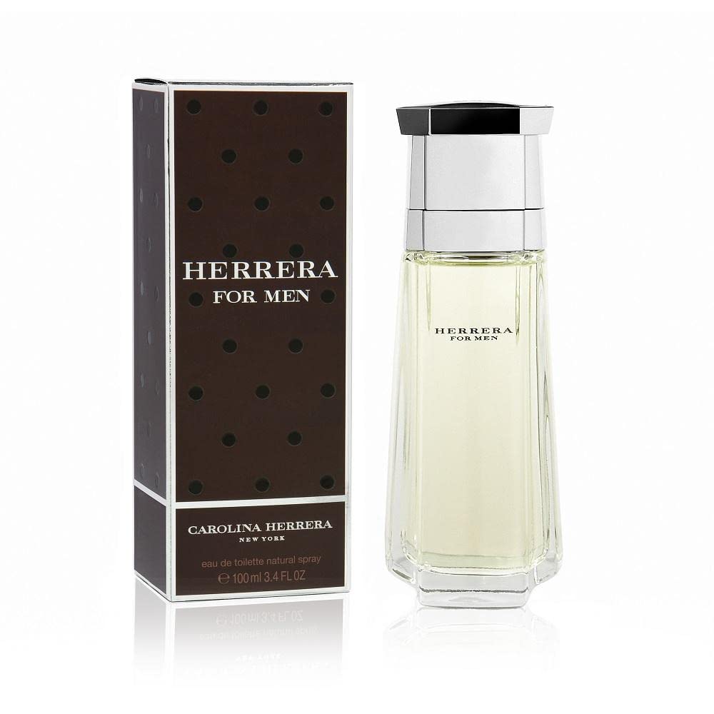 Carolina Herrera Herrera Para Hombre 6.7 Edt M