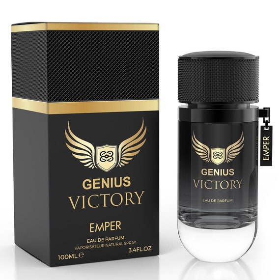 Emper: Emper Genius Victory 3.4 Edp U
