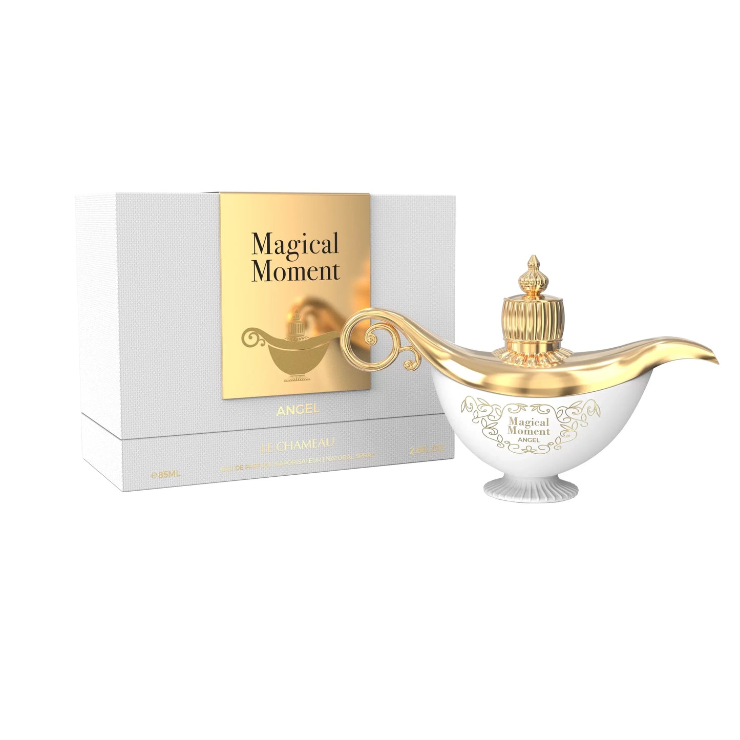 Emper Le Chameau Momento Mágico Ángel 2.8 Edp L