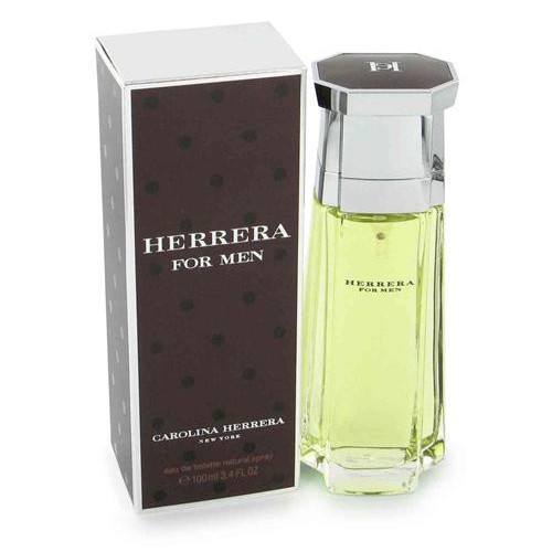 Carolina Herrera Herrera 3.4 Edt M