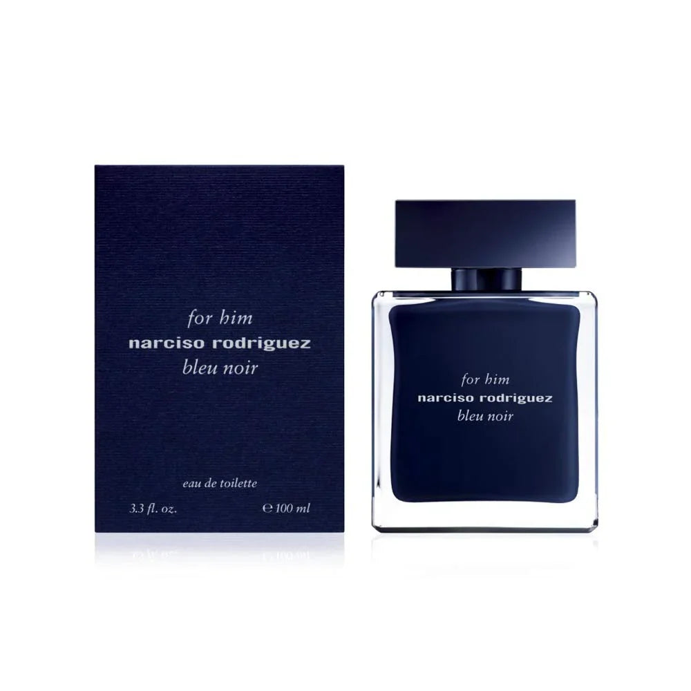 Narciso Rodriguez Blue Noir 3.4 Edt M