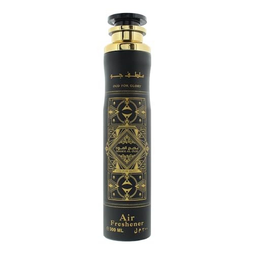 Ambientador Lattafa Badee Al Oud For Glory 300ml