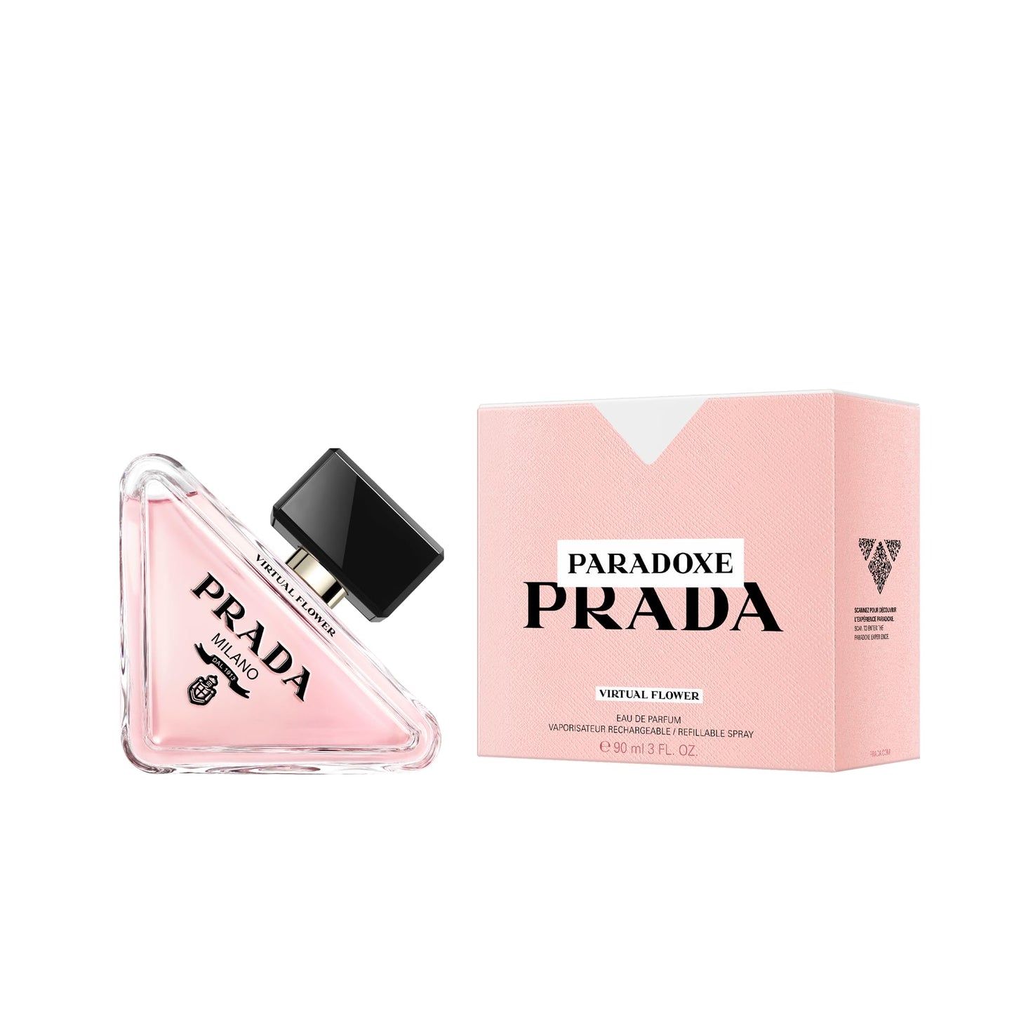 Prada Paradoxe Virtual Flower 3.0 Edp L