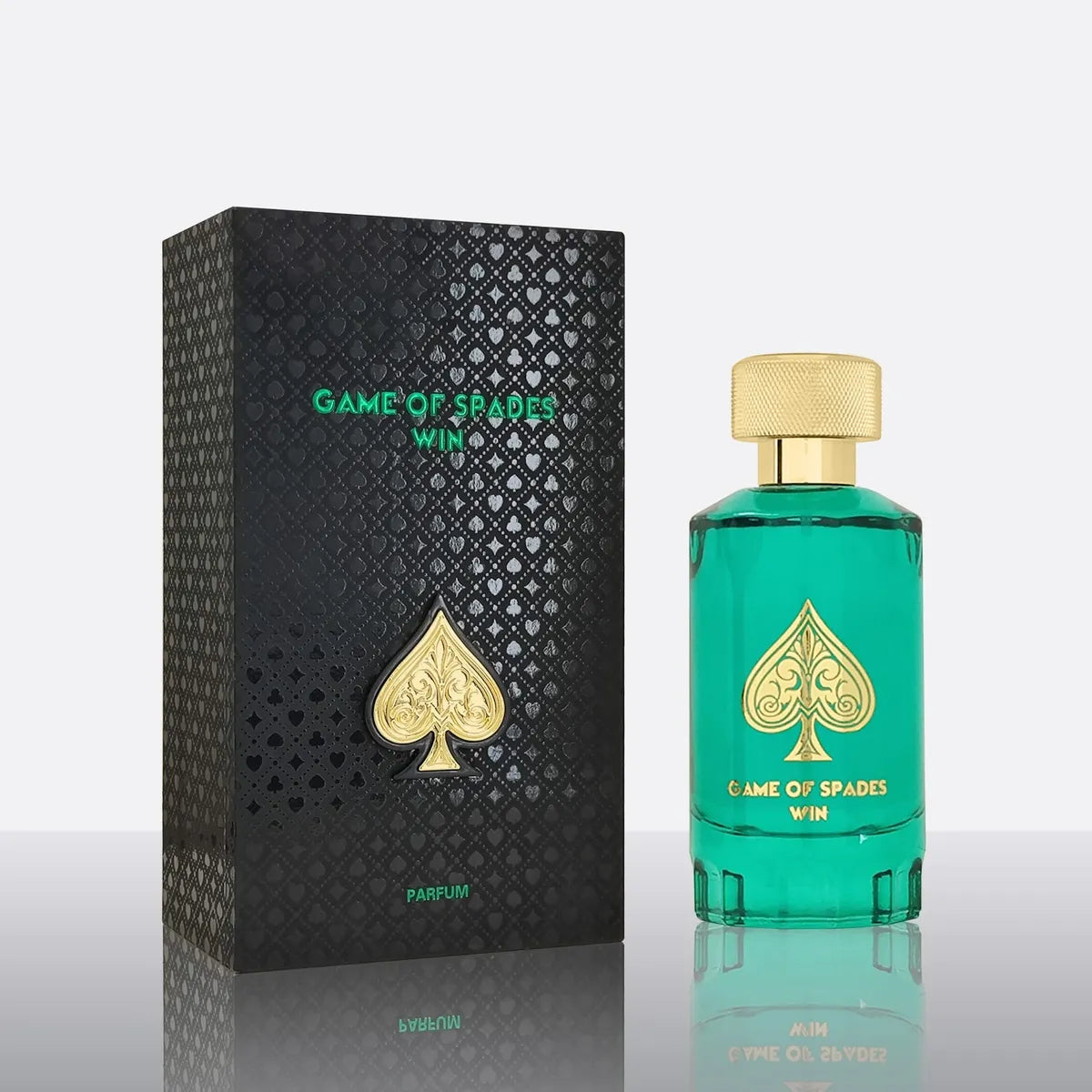 Jo Milano Juego de Espadas Ganar 3.4 Edp U