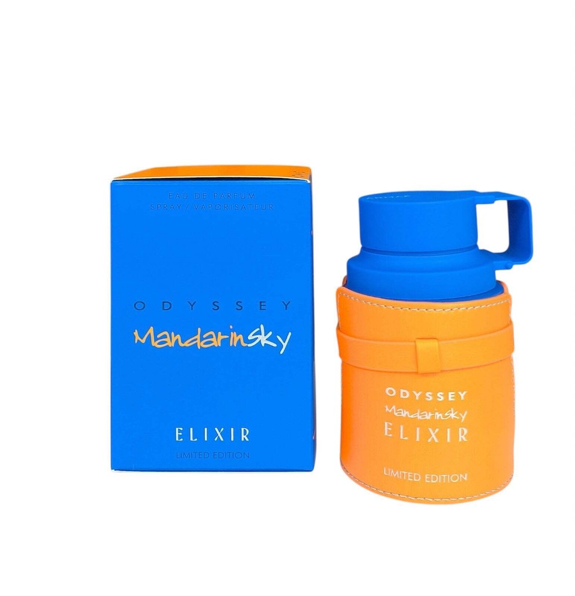 Armaf Odyssey Mandarin Sky Elixir 3.4 Edp U