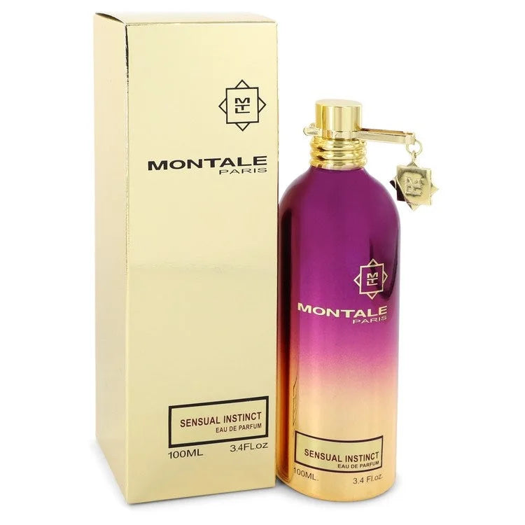 Montale Instinto Sensual 3.4 Edp L