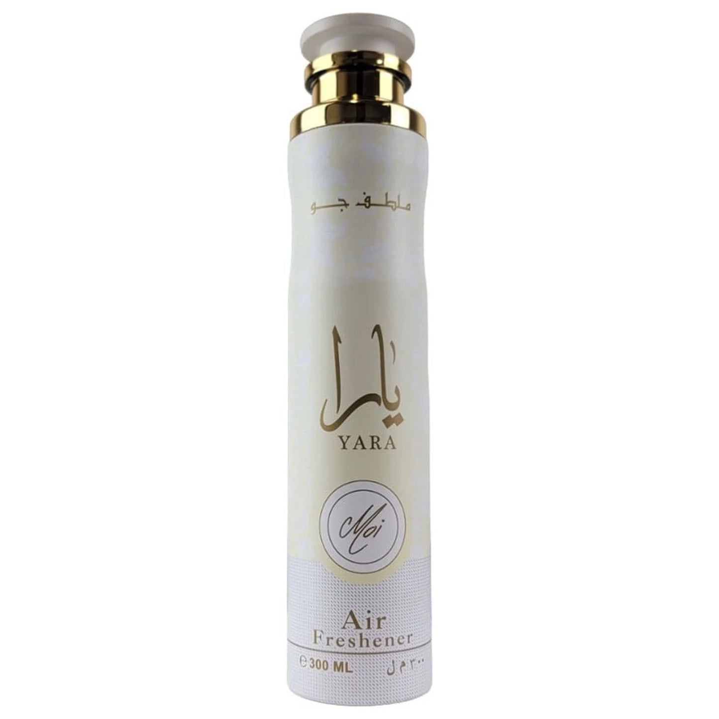 Ambientador Lattafa Yara Moi 300ml