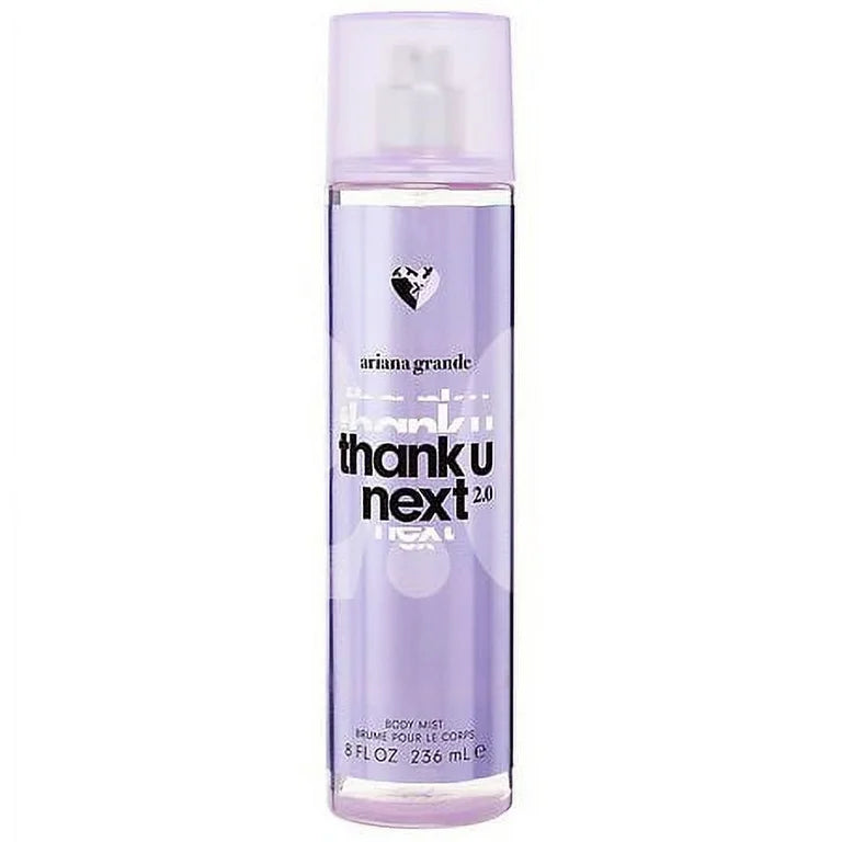Ariana Grande Body Mist Thank U Next 2 8.0 L