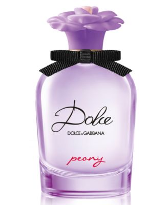 Dolce Gabbana Dolce Peony 2.5 Edp L