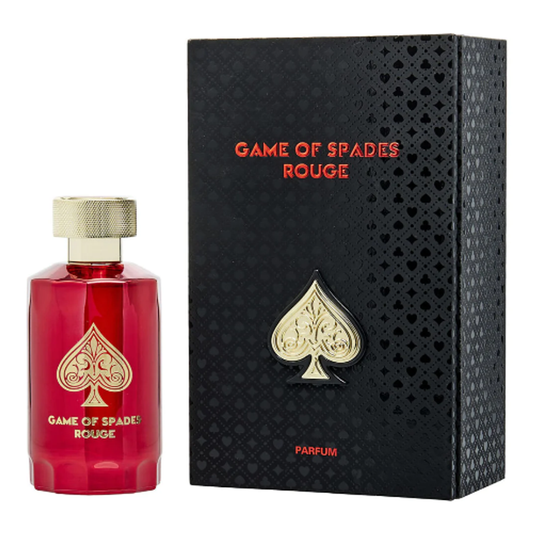 Jo Milano Juego de Espadas Rouge 3.4 Edp U
