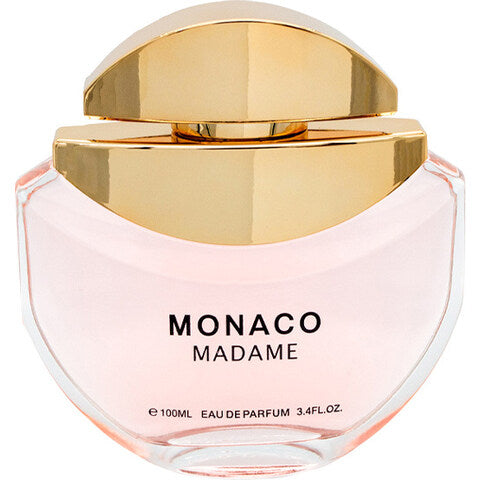 Emper Mónaco Madame 3.4 Edp L