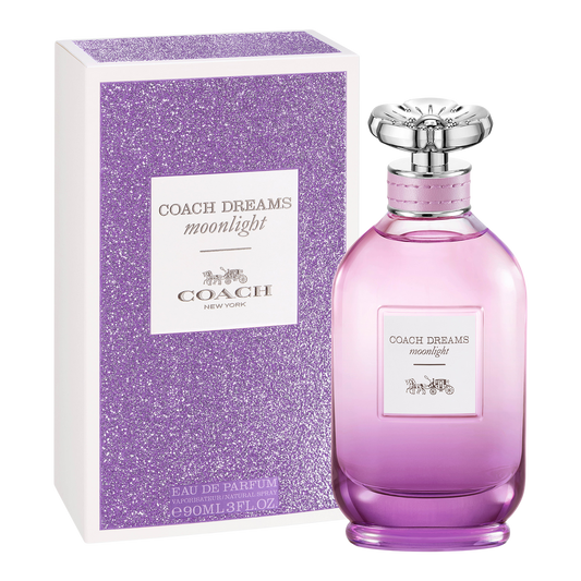 Coach Dreams Moonlight 3.0 Edp L