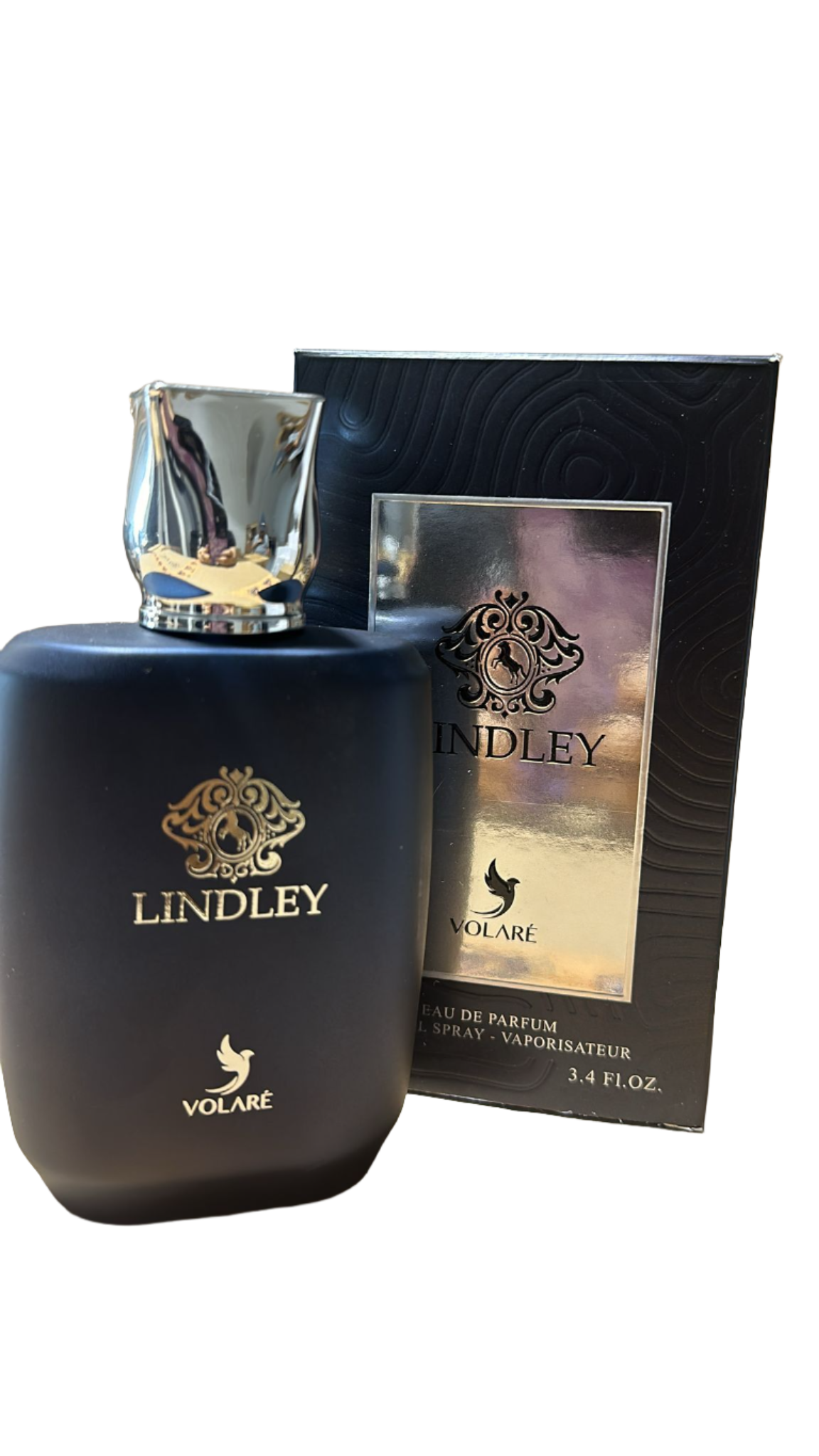 Volare Lindley 3.4 Edp U
