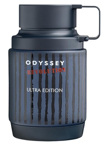 Armaf Revolution Ultra Edition 3.4 Edp U
