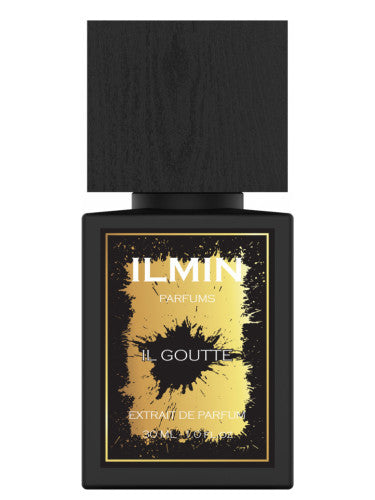 Ilmin Parfums IL Goutte 30ml extracto de Perfume