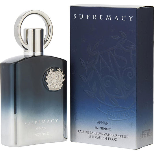 Afnan: Afnan Supremacy Incienso 3.4 Edp M