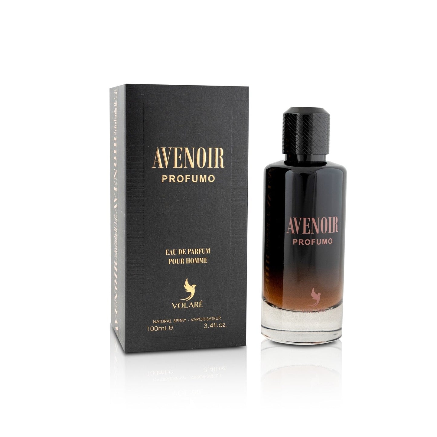 Volaré Avenoir Profumo 3.4 Edp M