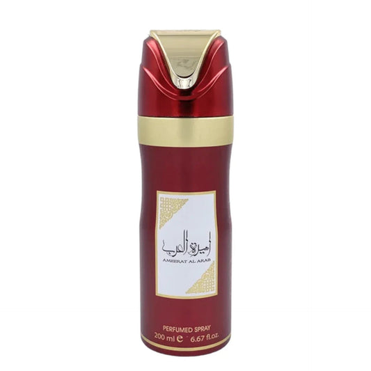 Spray Corporal Lattafa Ameerat Al Arab 6.67 L