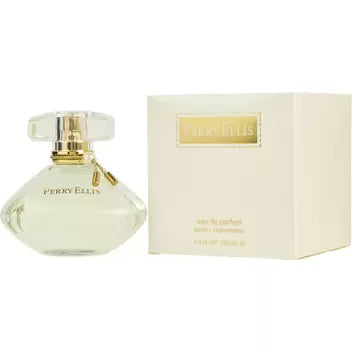 Perry Ellis Para Mujeres Nuevo 3.4 Edp L