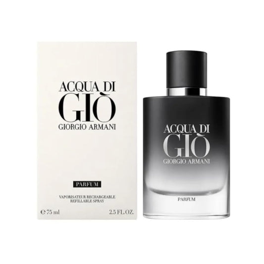 Giorgio Armani Acqua Di Gio 4.2 Parfum M